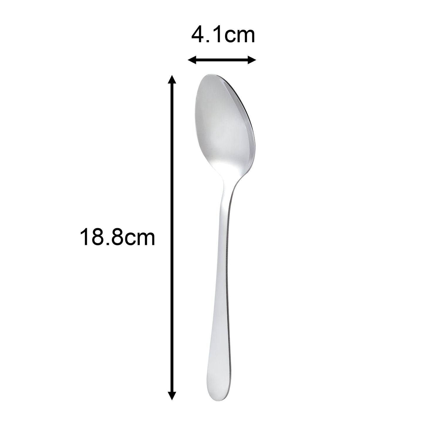 Student Dinnerware Set; Porcelain, Glassware and Cutlery, 18 Pieces