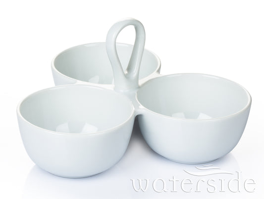 Trio Serving Bowls