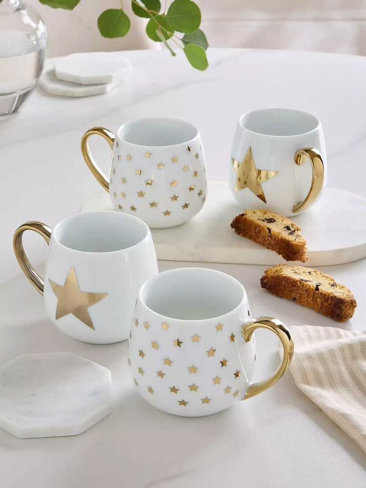 Christmas Mug Sets