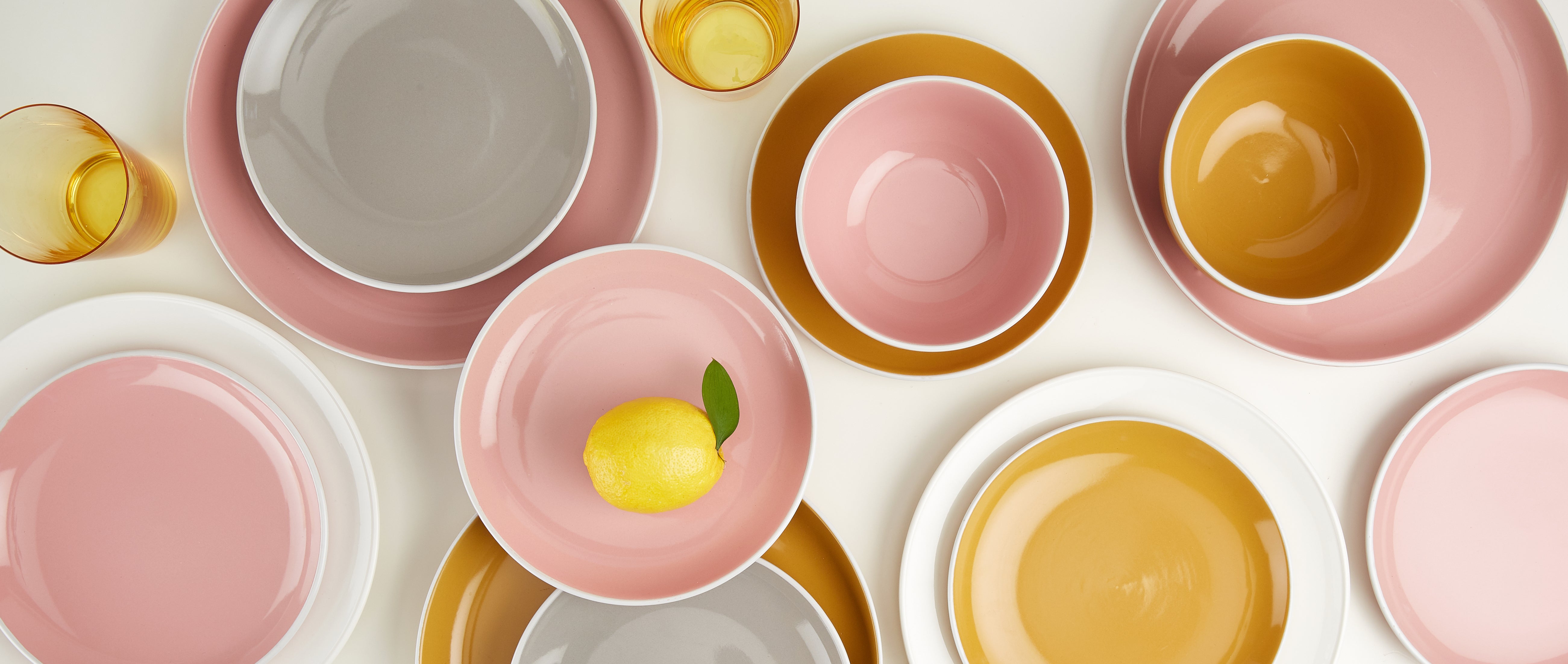 Dinnerware Sets – Waterside Dinnerware