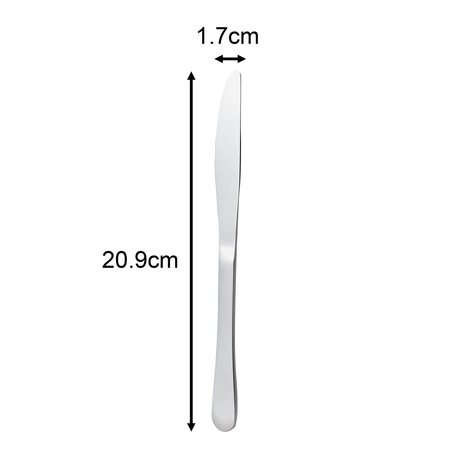 Student Dinnerware Set; Porcelain, Glassware and Cutlery, 18 Pieces