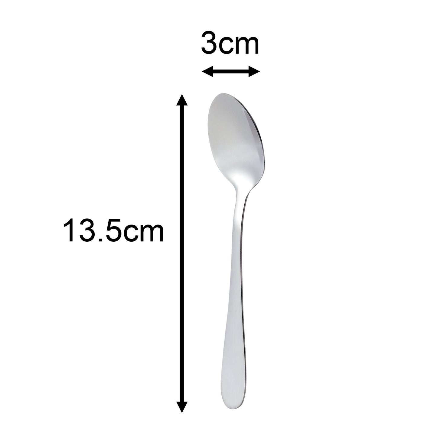 Student Dinnerware Set; Porcelain, Glassware and Cutlery, 18 Pieces