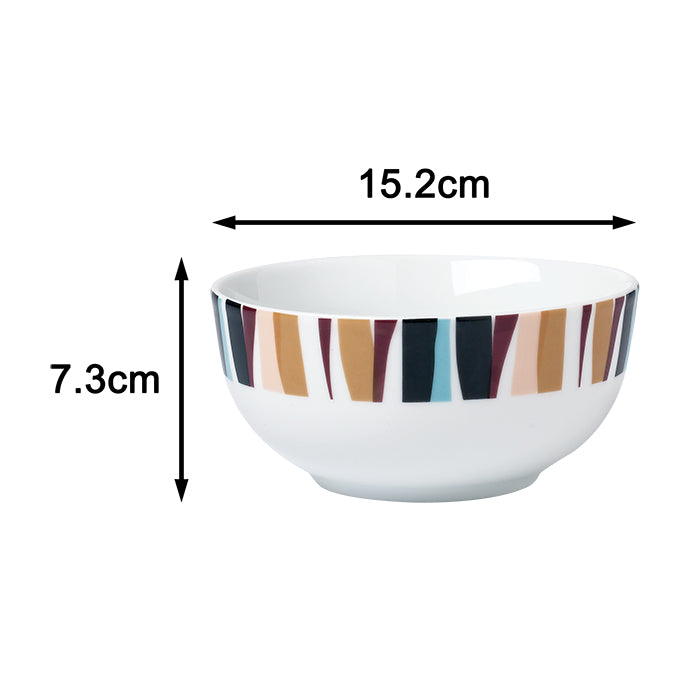 Waterside 16pc Porcelain Dinnerware Set (video attached)