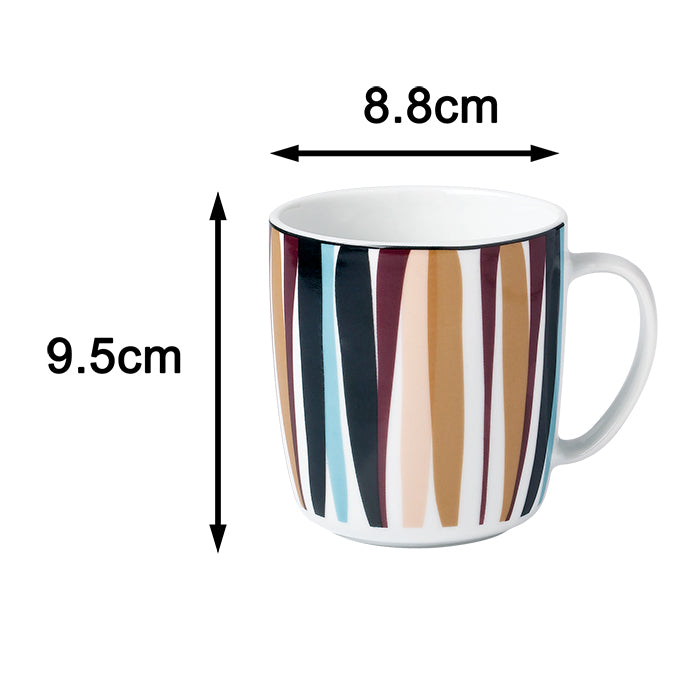 Waterside 16pc Porcelain Dinnerware Set (video attached)