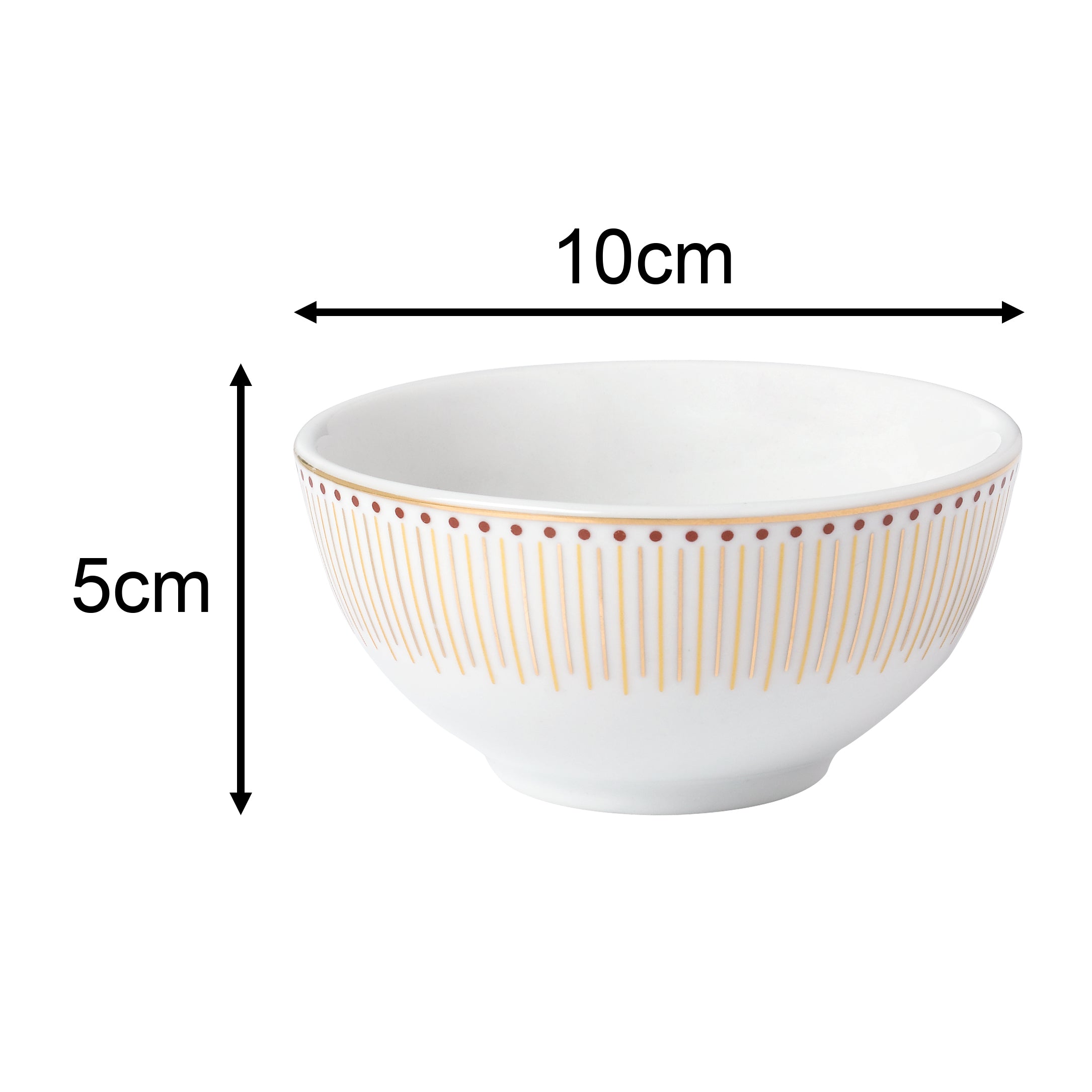 50pc Waterside GOLD Radiance Porcelain Dinnerware Set (video attached)