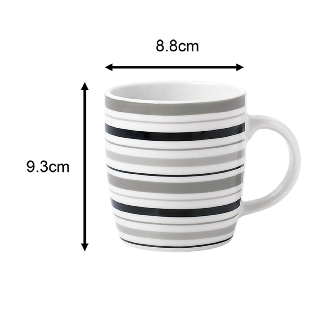 COMBINATION Dinnerware Set - Brompton, 56 Pieces