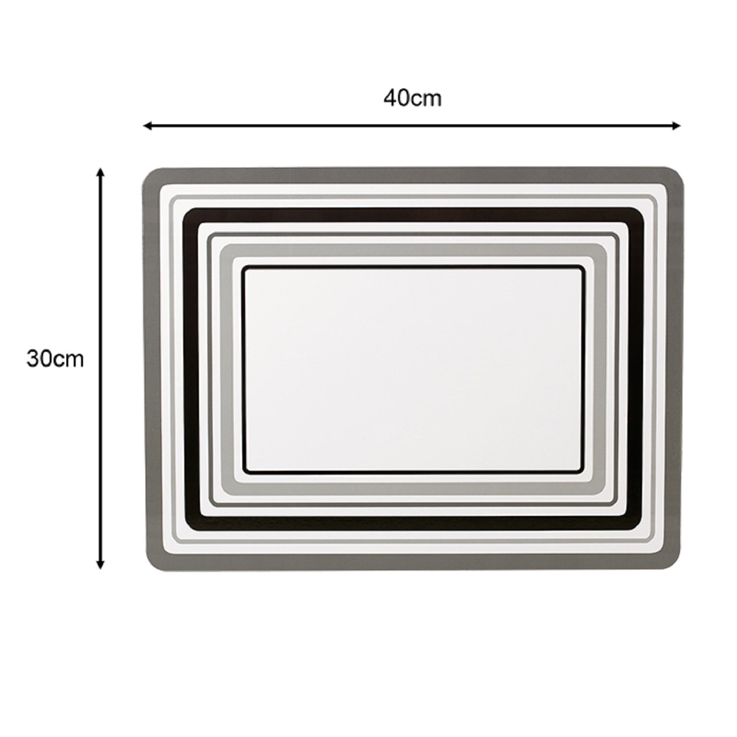 COMBINATION Dinnerware Set - Brompton, 56 Pieces