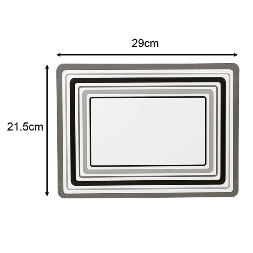 COMBINATION Dinnerware Set - Brompton, 56 Pieces