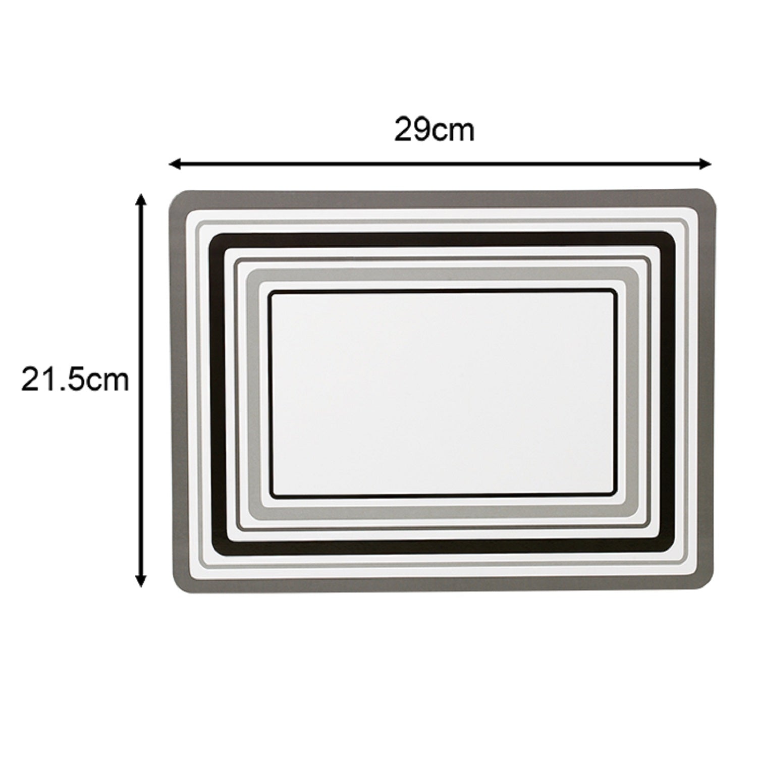 COMBINATION Dinnerware Set - Brompton, 56 Pieces