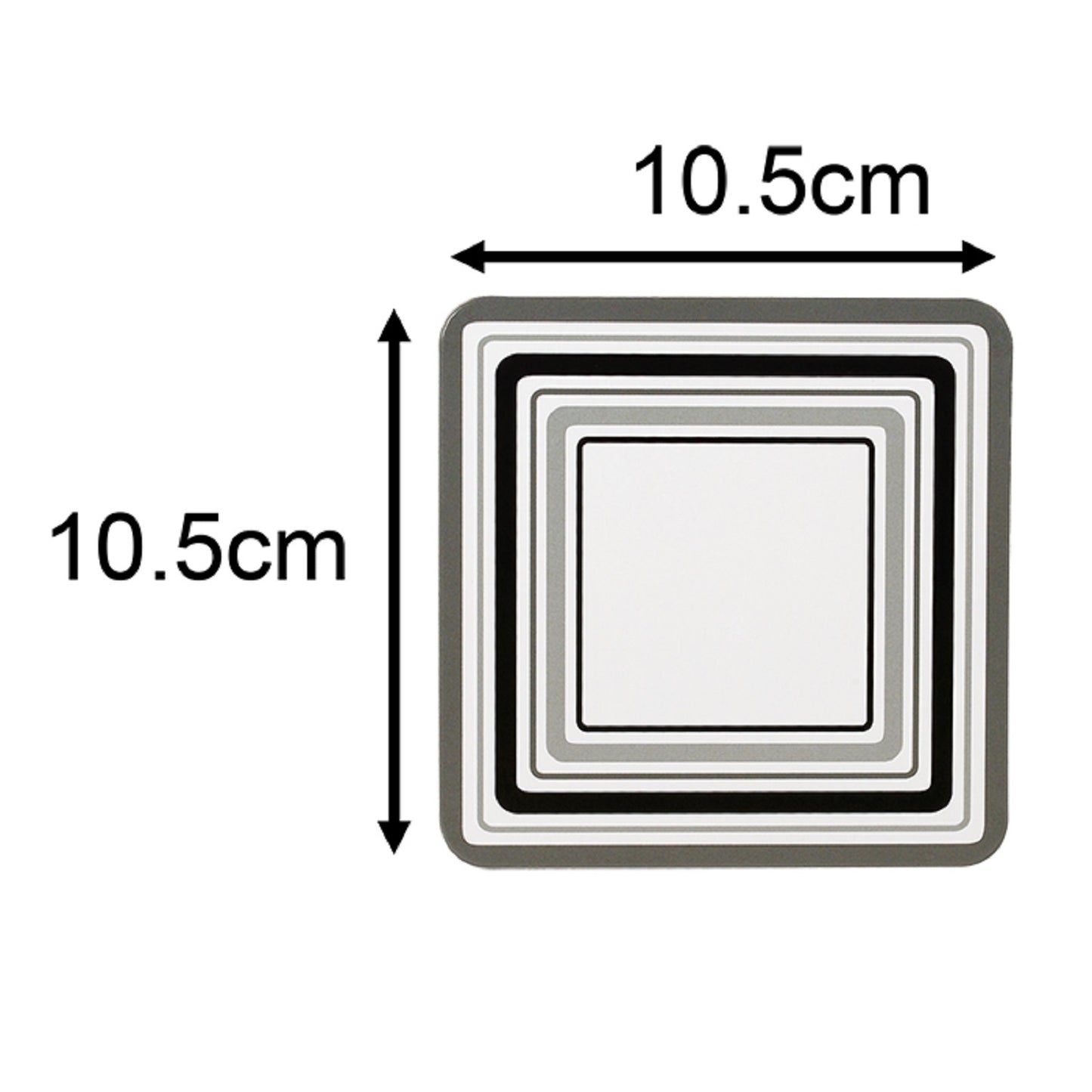 COMBINATION Dinnerware Set - Brompton, 56 Pieces