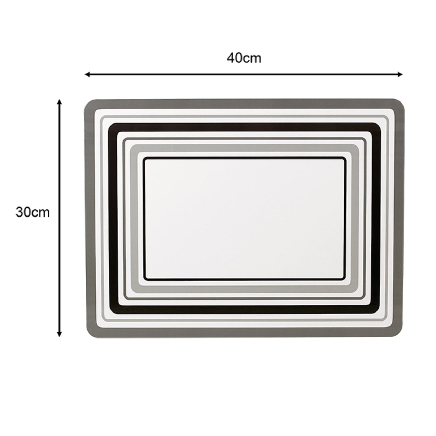 COMBINATION Dinnerware Set - Brompton, 56 Pieces