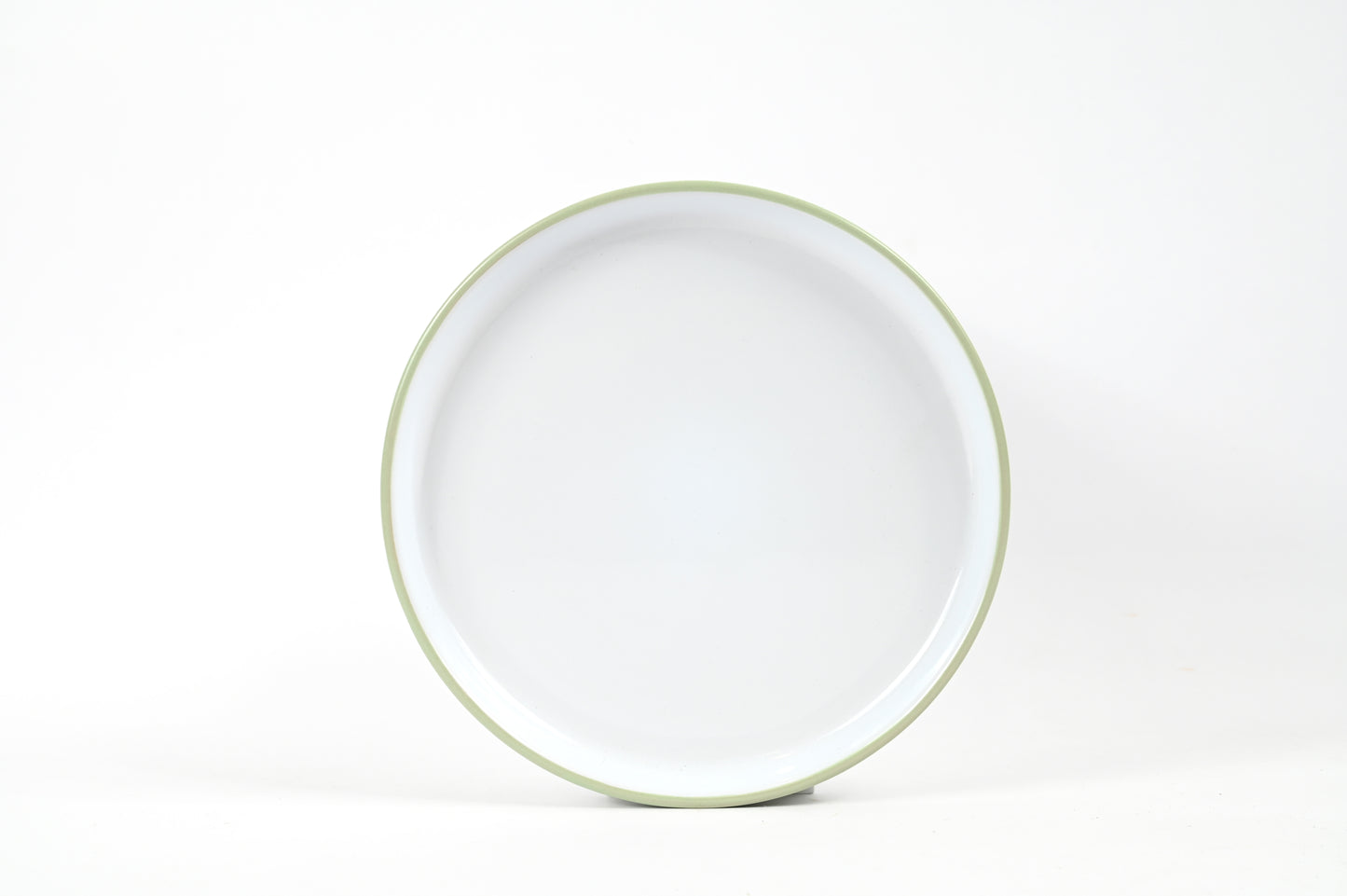 Green Pastel Stoneware Dinner Set, 16 Pieces