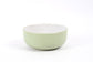 Green Pastel Stoneware Dinner Set, 16 Pieces