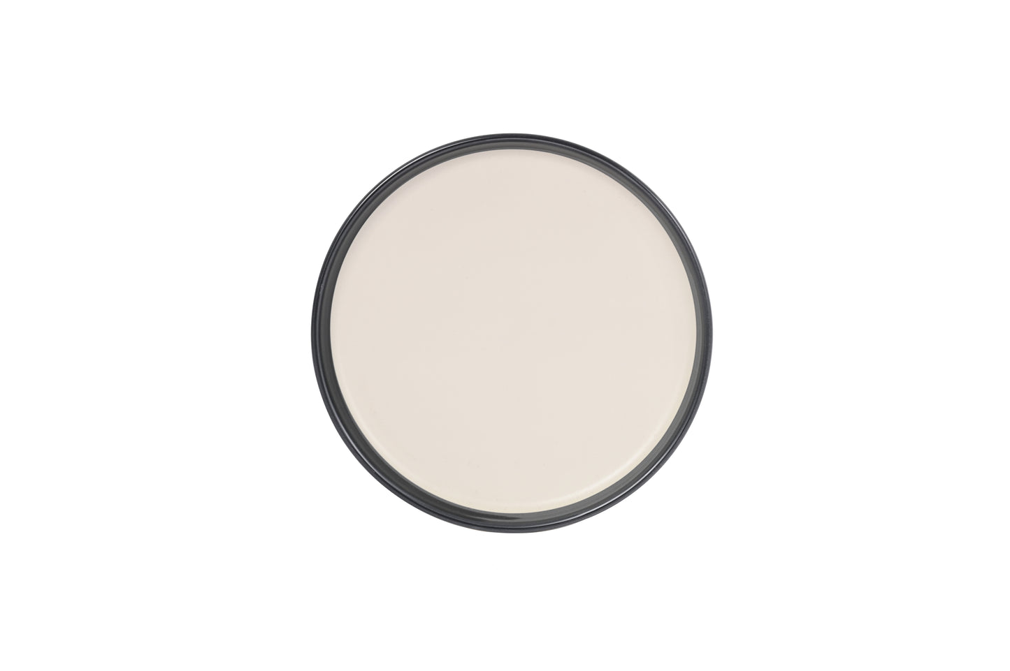 Hand Brush Stoneware Dinnerware Set, 16 Pieces