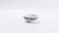 12pc Melamine Hawaiian-(Strong Plastic)